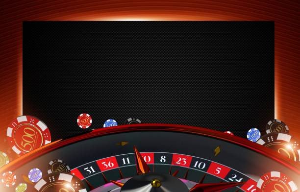 Layar jadwal undian real-time api5000 menampilkan meja blackjack dan roulette
